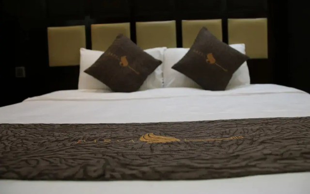 Durar Daria Serviced Apartments-Al Malqa 2