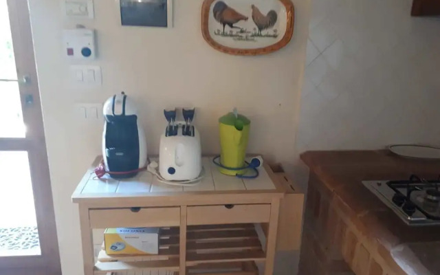 Agriturismo Il Boschetto