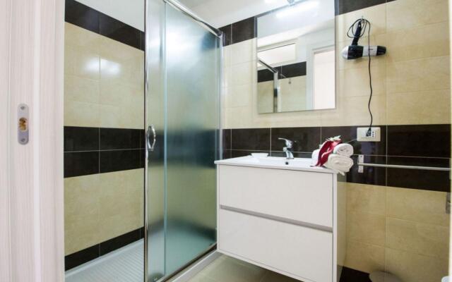 Residence MareBlu3 in Pozzallo-Mareblu3