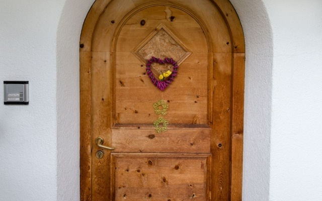 Apartment 4 Holiday - Cesa Ploner