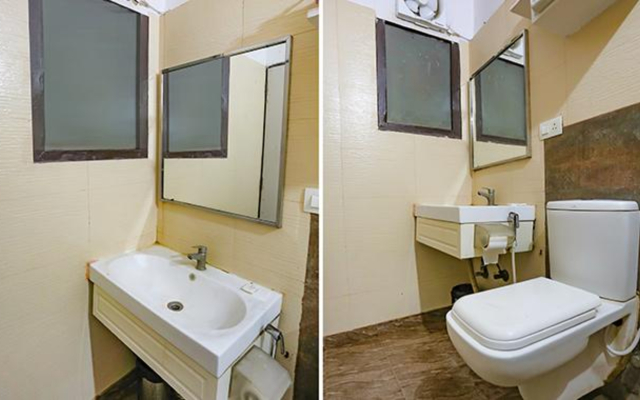 Fabexpress The Paradise