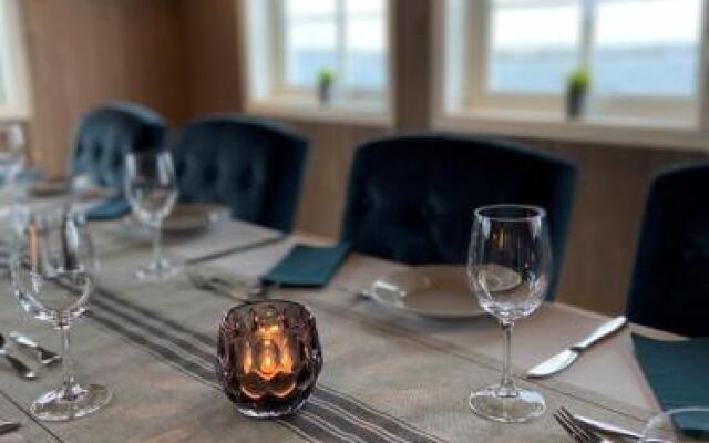 Hopen Brygge