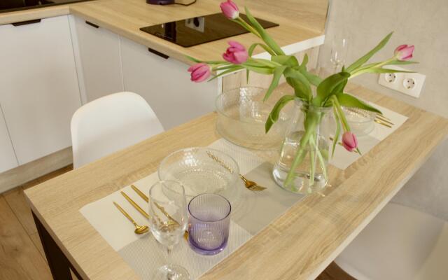 UfaRooms (УфаРумc) на улице Комсомольская 106/3