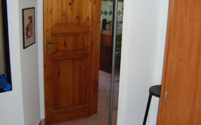 Villette dello Zingaro