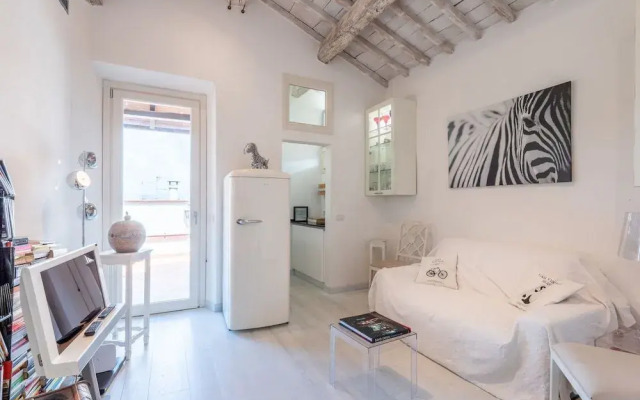 Ponte Vecchio Terrace