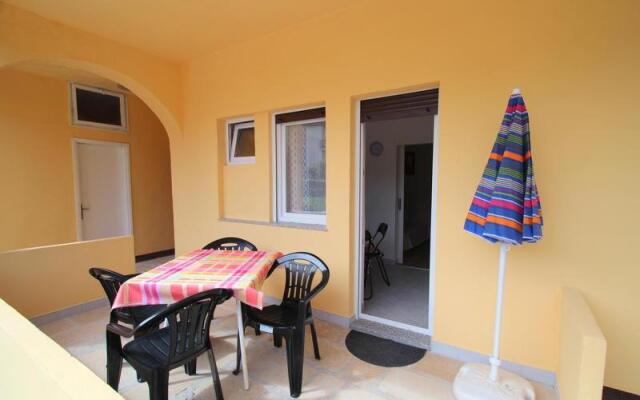 Apartment Umag Lukin