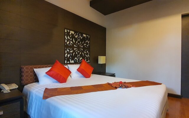 Tachawan Resort & Restaurant