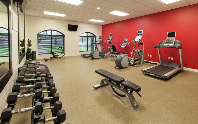 Hilton Garden Inn Las Colinas