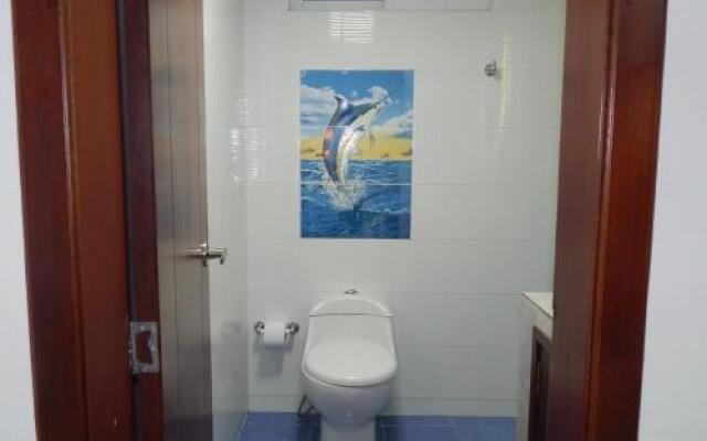Apartment Lux Bocagrande
