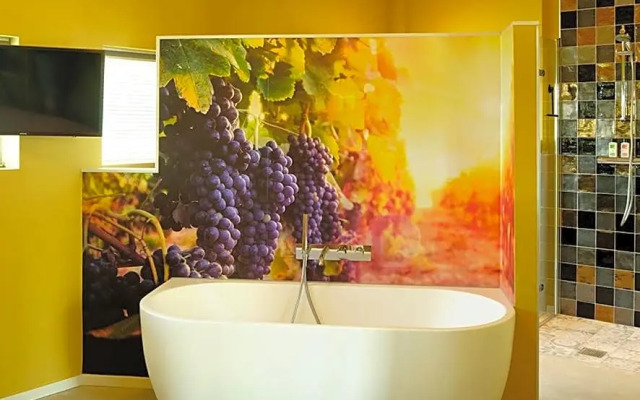 Achterhoeks Goed, Bed & Breakfast Vragender