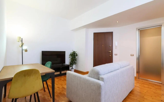 Duomo Luxury Apartment VIII