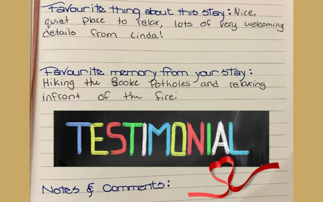 Seagull Studio Vacation Guest Suite