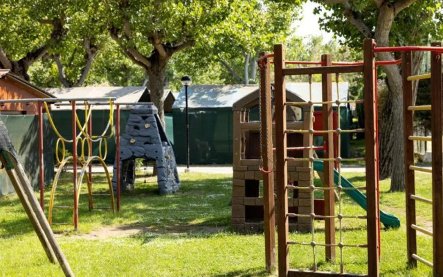 Lido di Dante - Appartamento Camping Classe Village