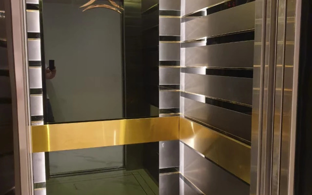 Aspira Parc Sukhumvit 22