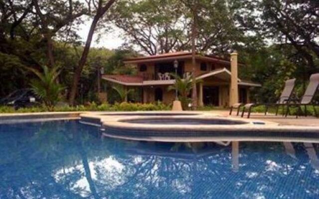 Villas del Papagayo