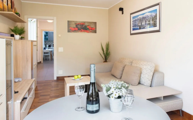 Al Pontile Di Caslano