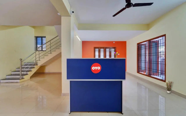 Oyo Flagship 805749 Maxworth