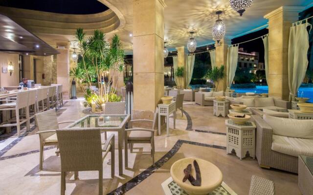 The Makadi Spa Hotel - Adults Only