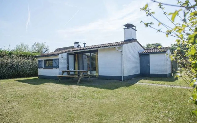 Sunparks Oostduinkerke aan zee