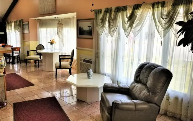 Americas Best Value Inn Arkansas City