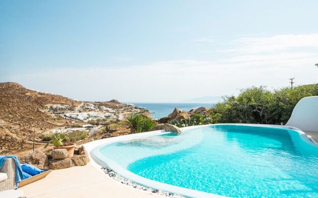 Villa Scorpios II by The Pearls Collection