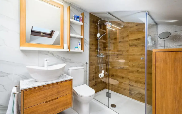 Sunset Suite Premium Apartment