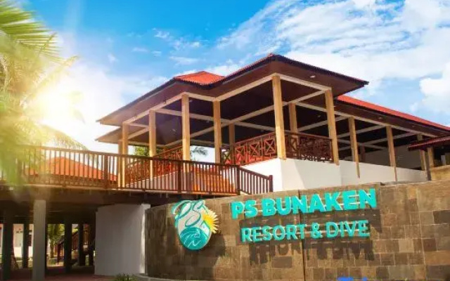 PS Bunaken Resort & Dive