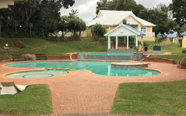 Caribbeans Estates Villa T13 Tortuga