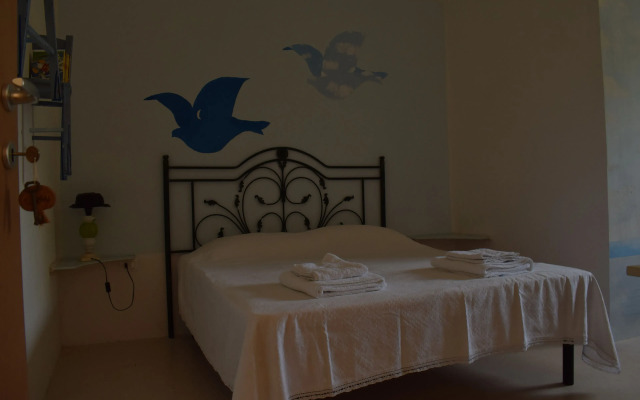 B&B La casa degli artisti