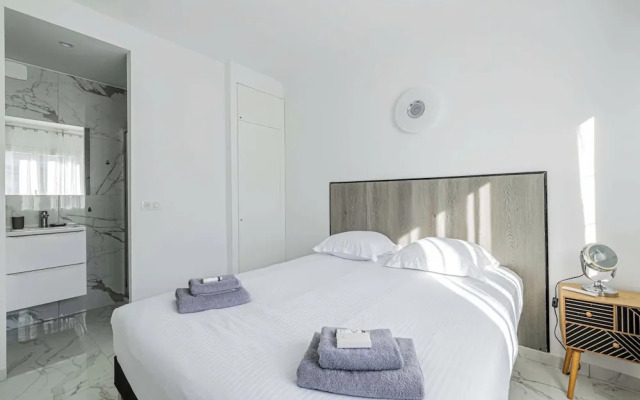 Charming Appartment 2 Bedrooms