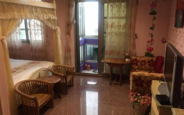 Ocean Deep Hostel