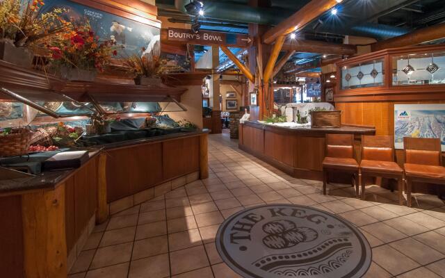 Banff Caribou Lodge and Spa