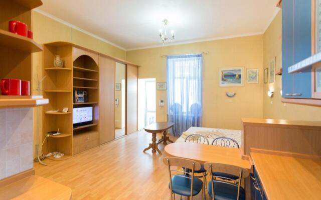 Central Area Apartments