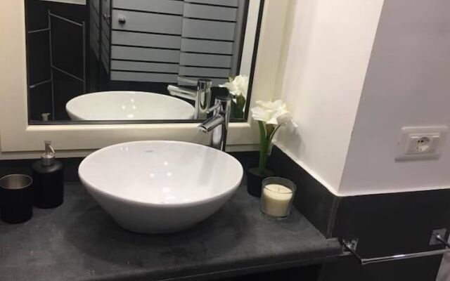 The Lux B&B Napoli Mergellina