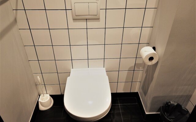 Deluxe Self Catering Studio CPT CTICC