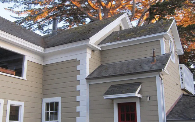 The Inn at Cobbler's Walk Mendocino