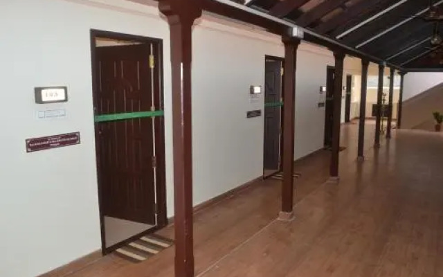 Ymca Program Centre
