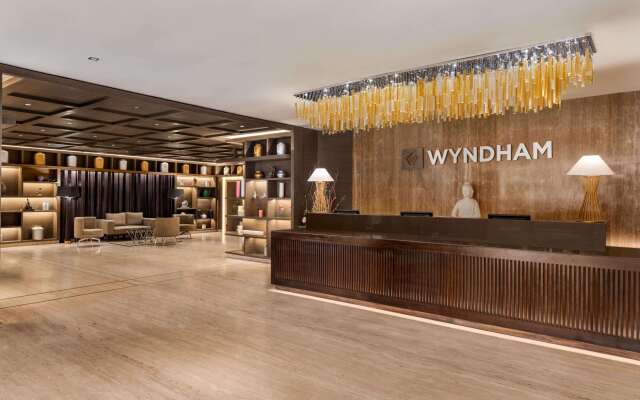 Wyndham Ahmedabad Shela