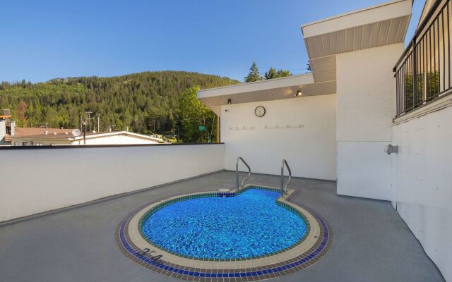 SureStay Hotel by Best Western Rossland Red Mountain