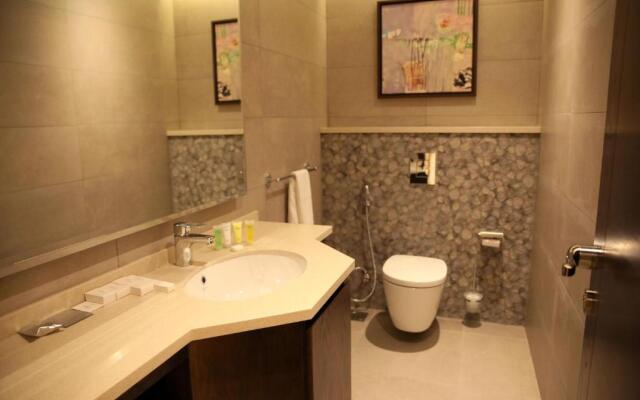 Downtown Hotel Apartments
