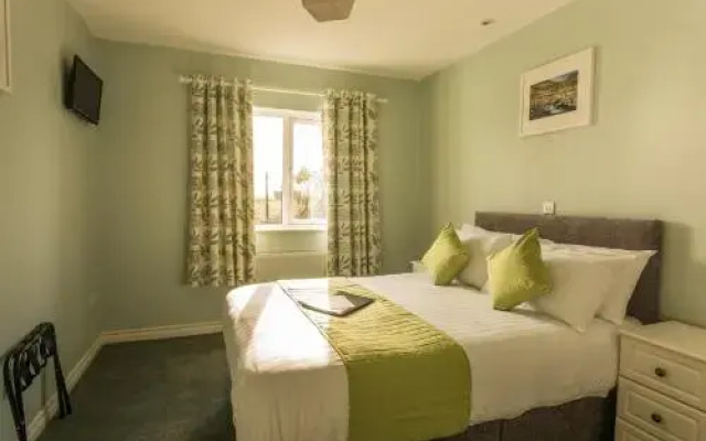 The Pipers Rest
