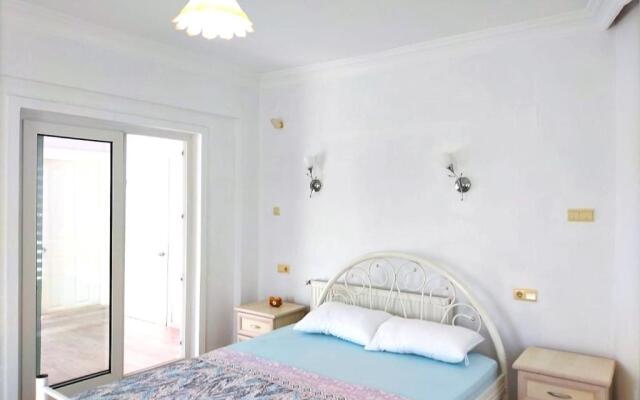 Köyceğiz'de Bağımsız Havuzlu Lüks Villa: Bülbül