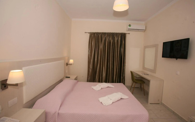 Saint George Palace Hotel