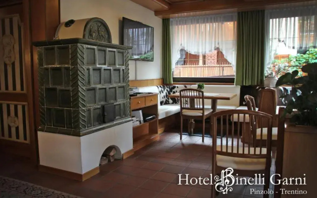 Hotel Binelli