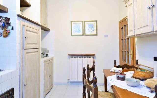 Holiday Home in the Historic Centre