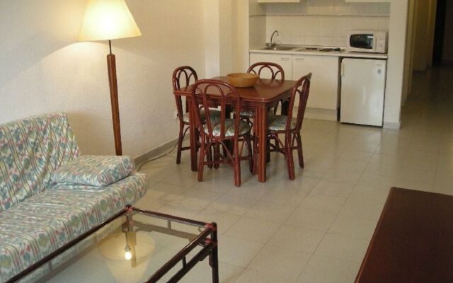 Apartamentos Magda Park
