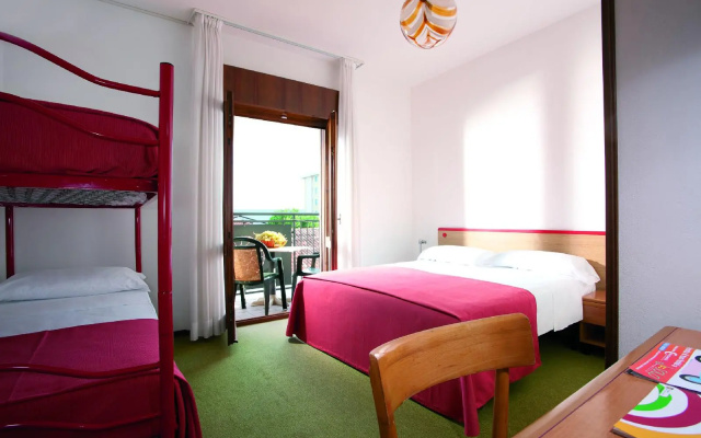 Hotel Diana