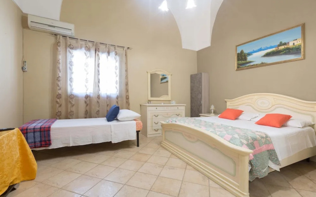 3206 Dimora Bianca by Barbarhouse