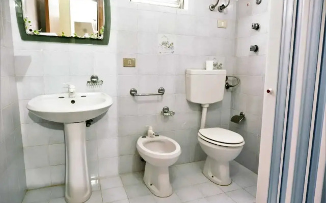 Case Arcobaleno Marzamemi