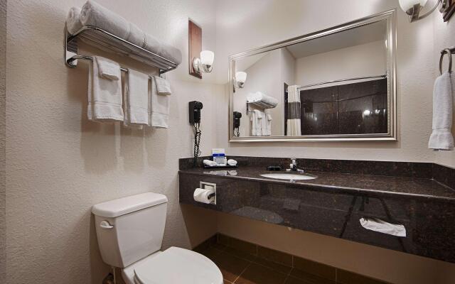 Best Western Plus Greenville South